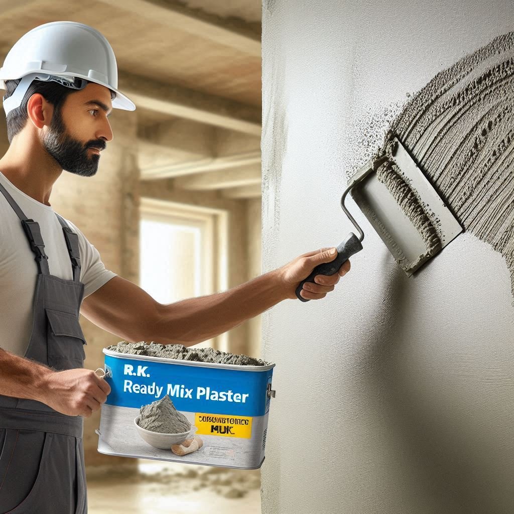 Crack Filling Grouts