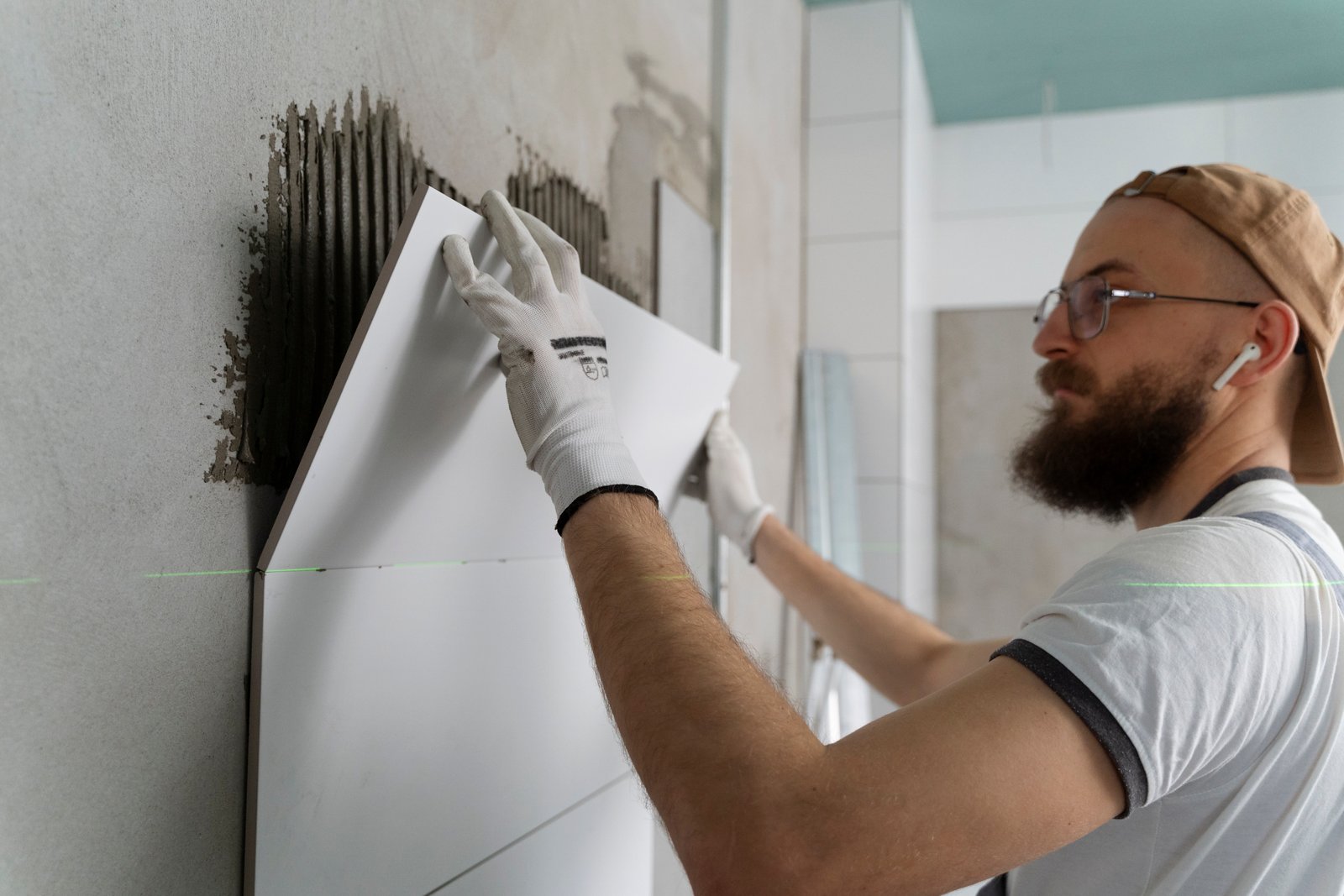Wall Putty